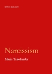 Narcissism front cover