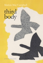 Third Body Cover high res